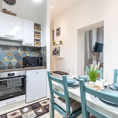 Andrassy Square Residence Budapeszt Zewnętrze zdjęcie