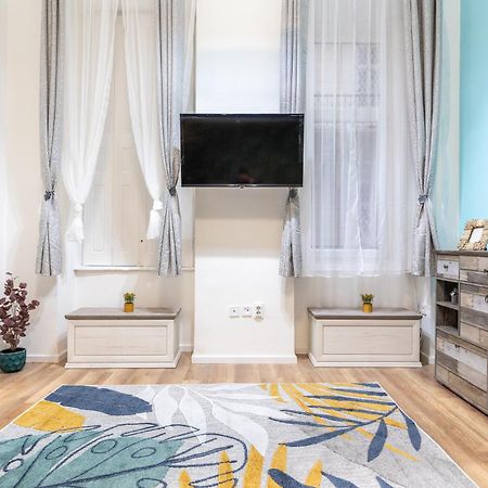 Andrassy Square Residence Budapeszt Zewnętrze zdjęcie