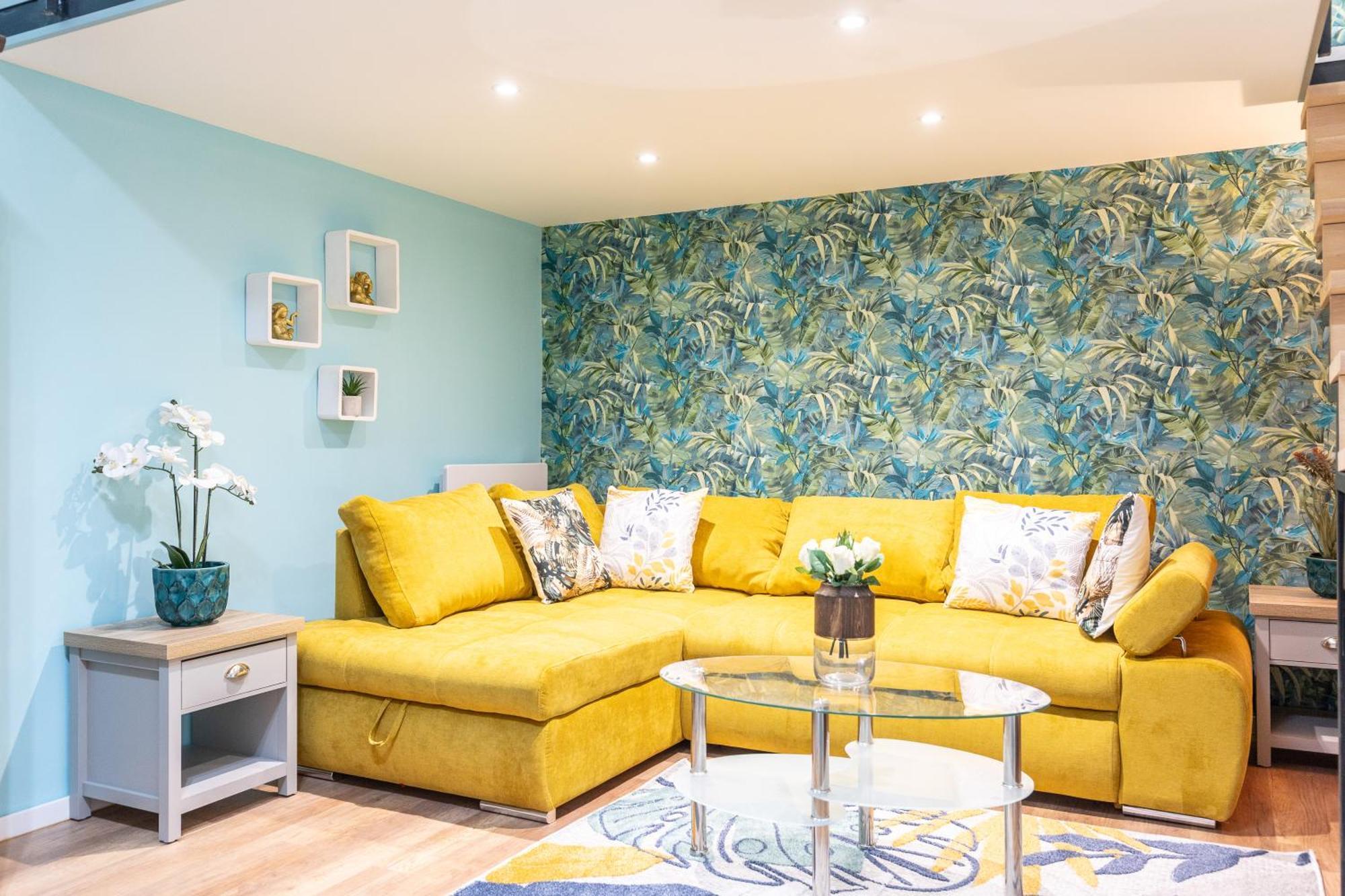 Andrassy Square Residence Budapeszt Zewnętrze zdjęcie