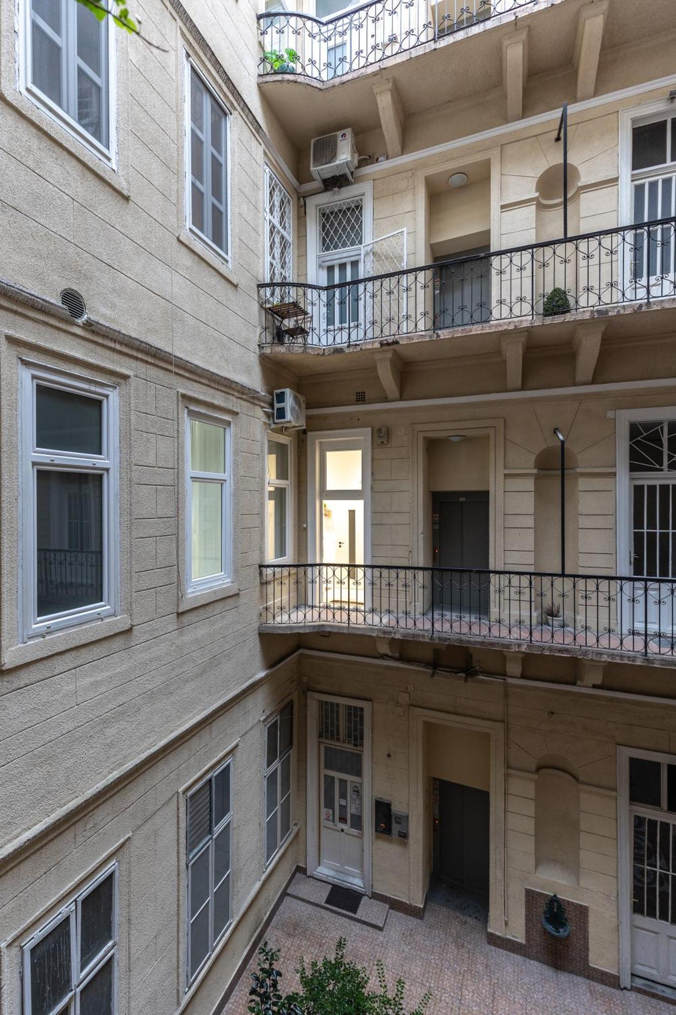 Andrassy Square Residence Budapeszt Zewnętrze zdjęcie